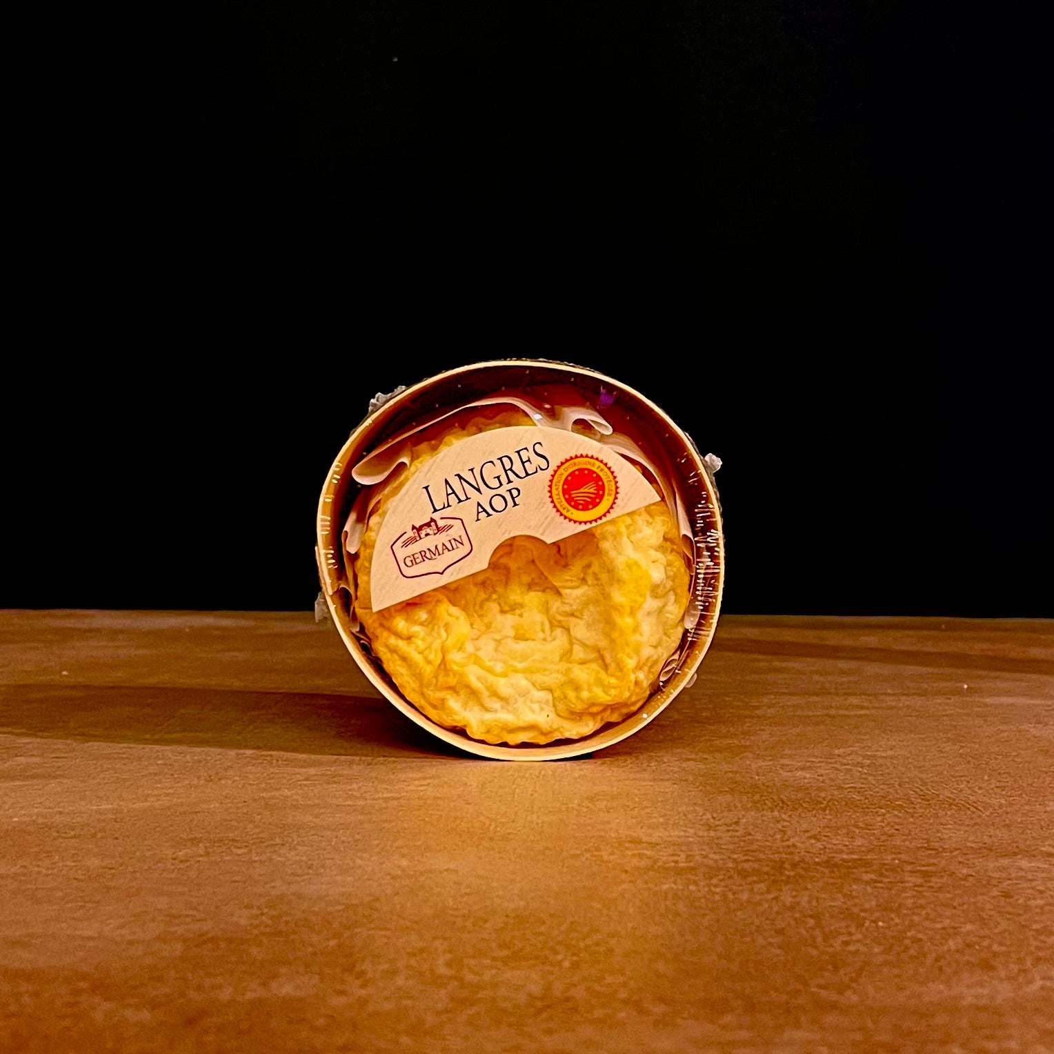 Germain Langres AOP cheese, 180g